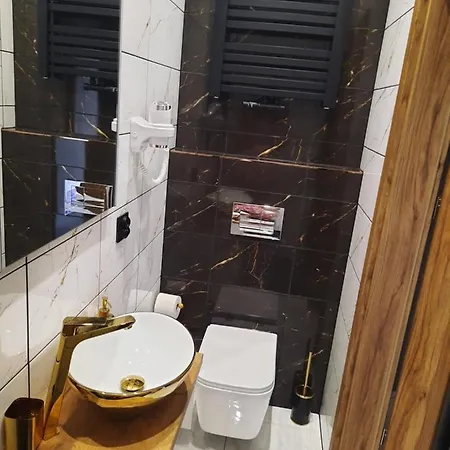 Rosh דירה לובלין