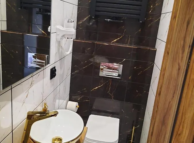 Rosh 公寓 卢布林